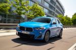 BMW X2 M35i 2018 года (WW)